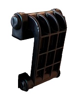 Петля для крышки к пластиковому контейнеру iBox 1020х640 в Иваново