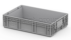 Универсальный контейнер пластиковый RL-KLT 6147