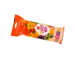 Мешки для мусора 35 л, ароматизированные, Лимон, желтые, в рулоне 20 шт., ПНД, 9 мкм, 600х500 мм, GRIFON Aroma, 101-088 Li в Иваново